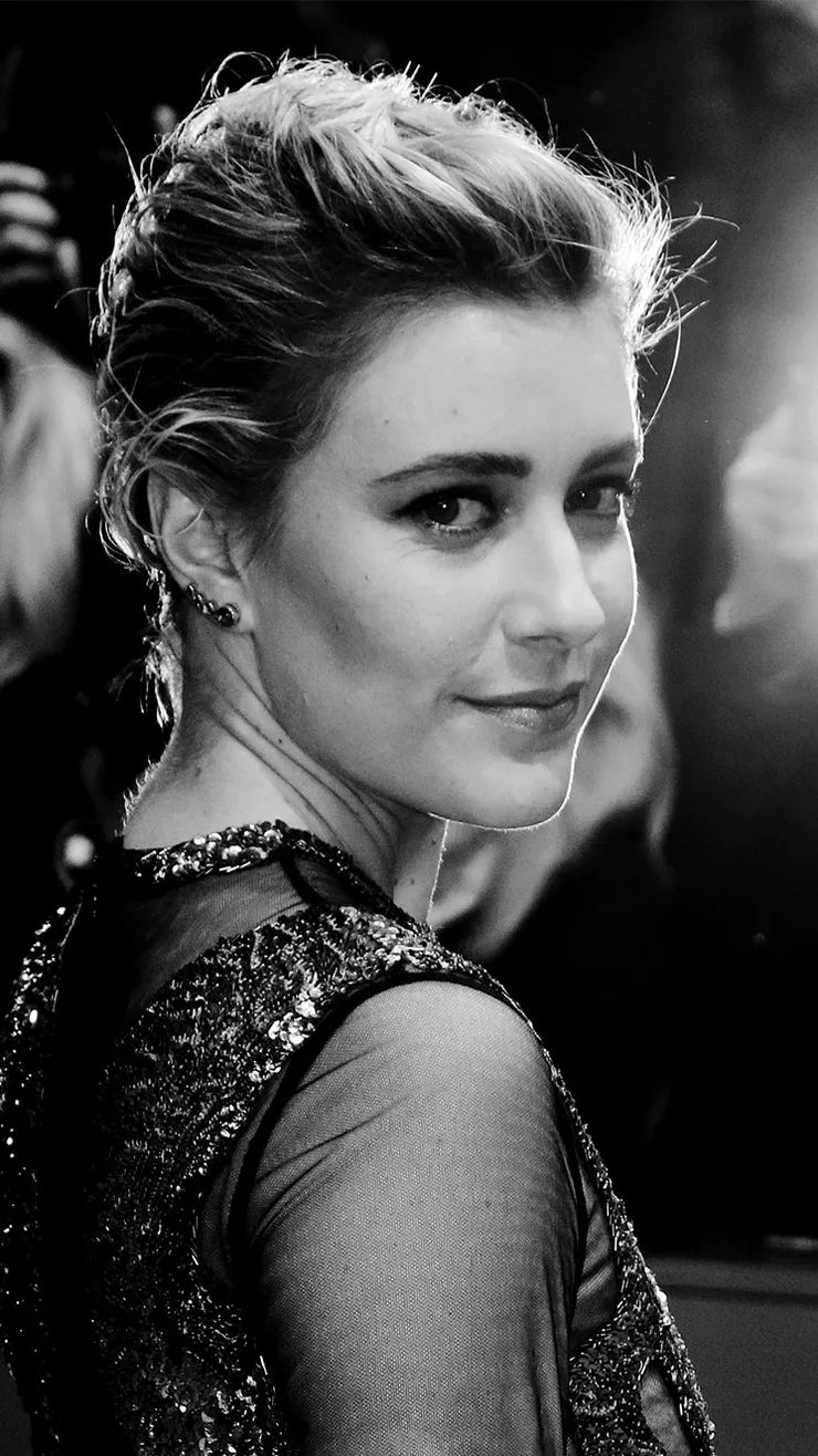 Greta Gerwig Greta Gerwig