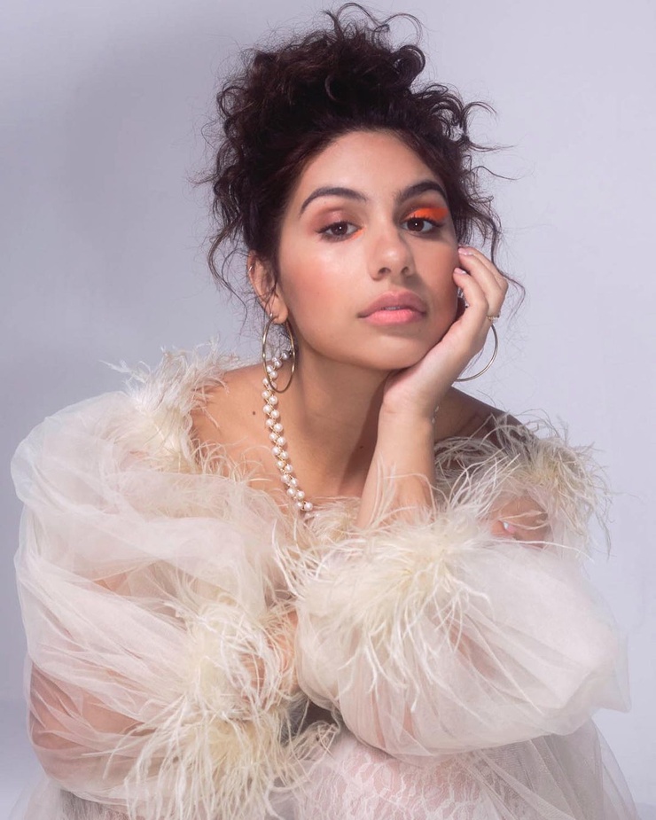 Alessia Cara Alessia Cara