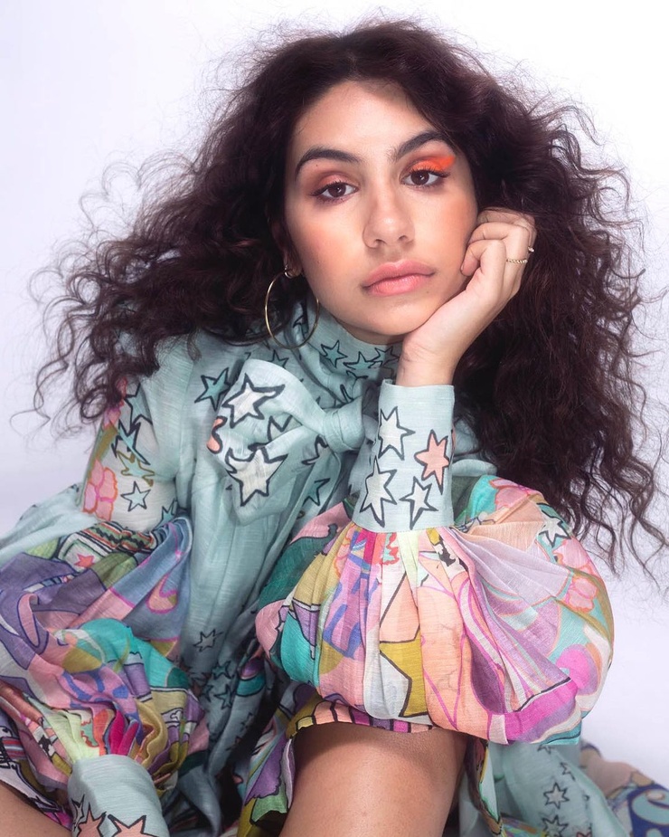 Alessia Cara