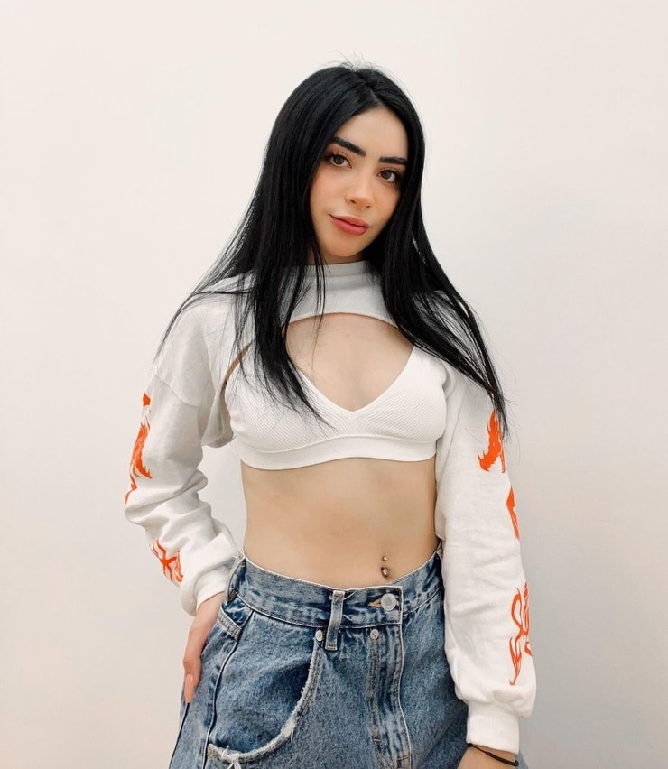Amaranta Venegas