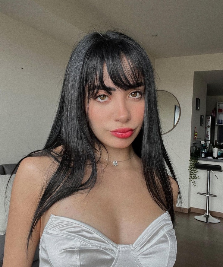 Amaranta Venegas