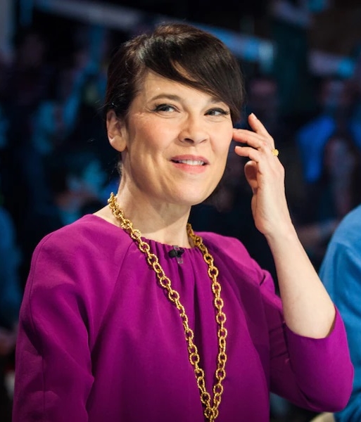Anne Dorval