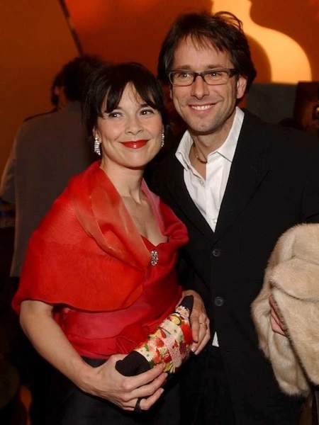 Anne Dorval