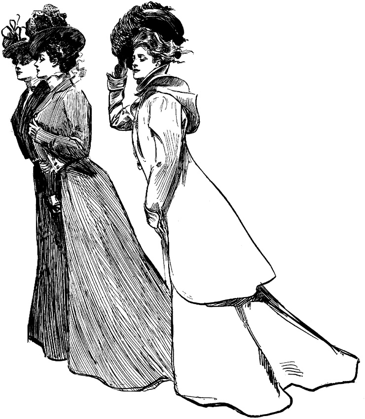 Charles Dana Gibson