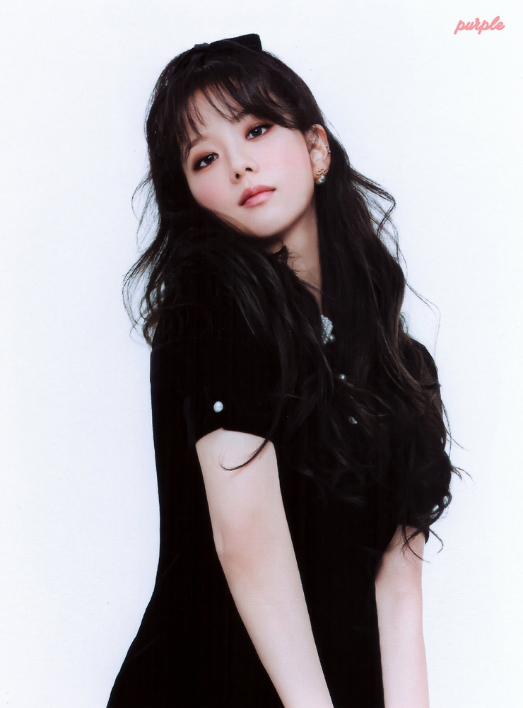 Kim Jisoo