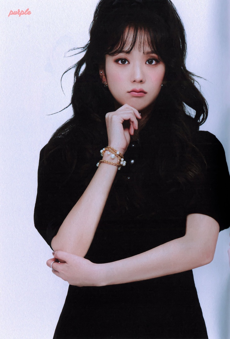 Kim Jisoo