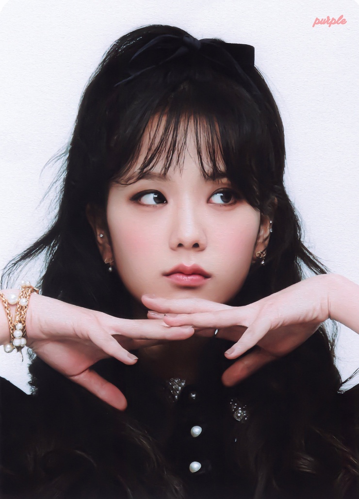 Kim Jisoo