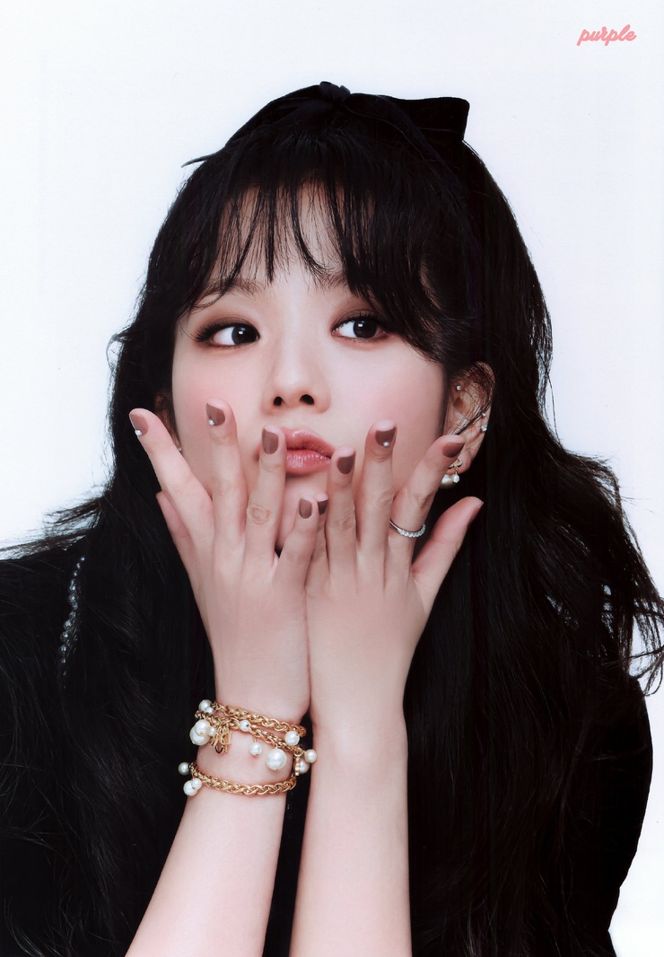 Kim Jisoo