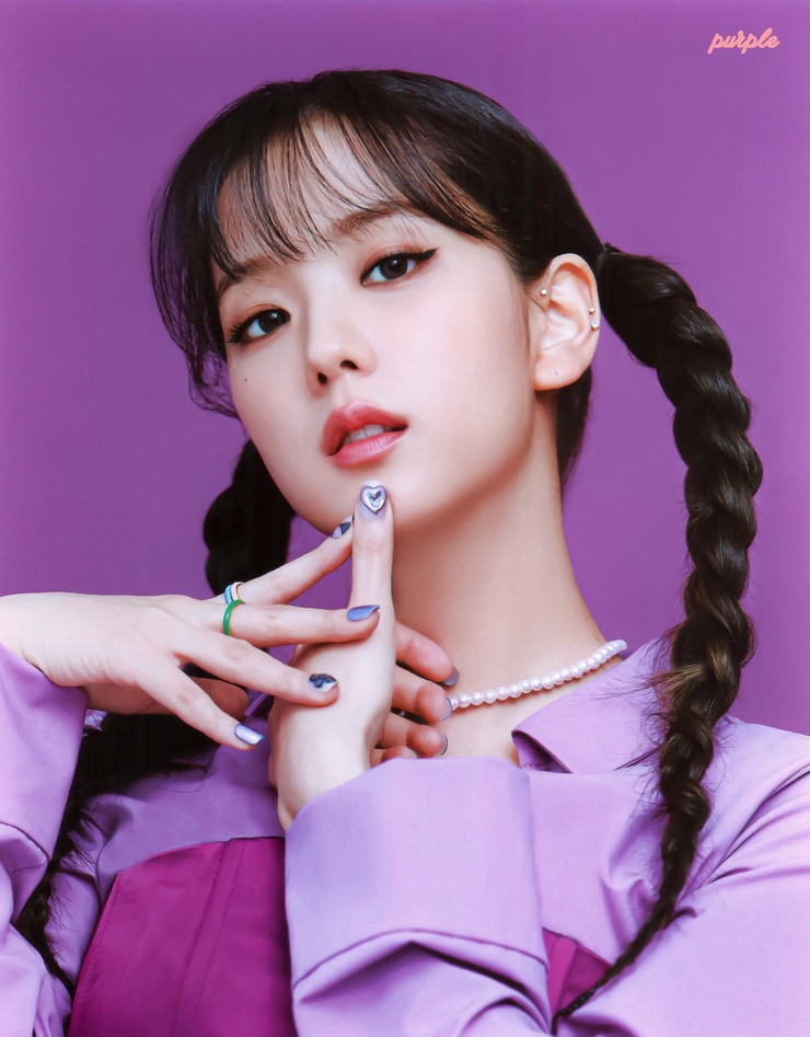 Kim Jisoo