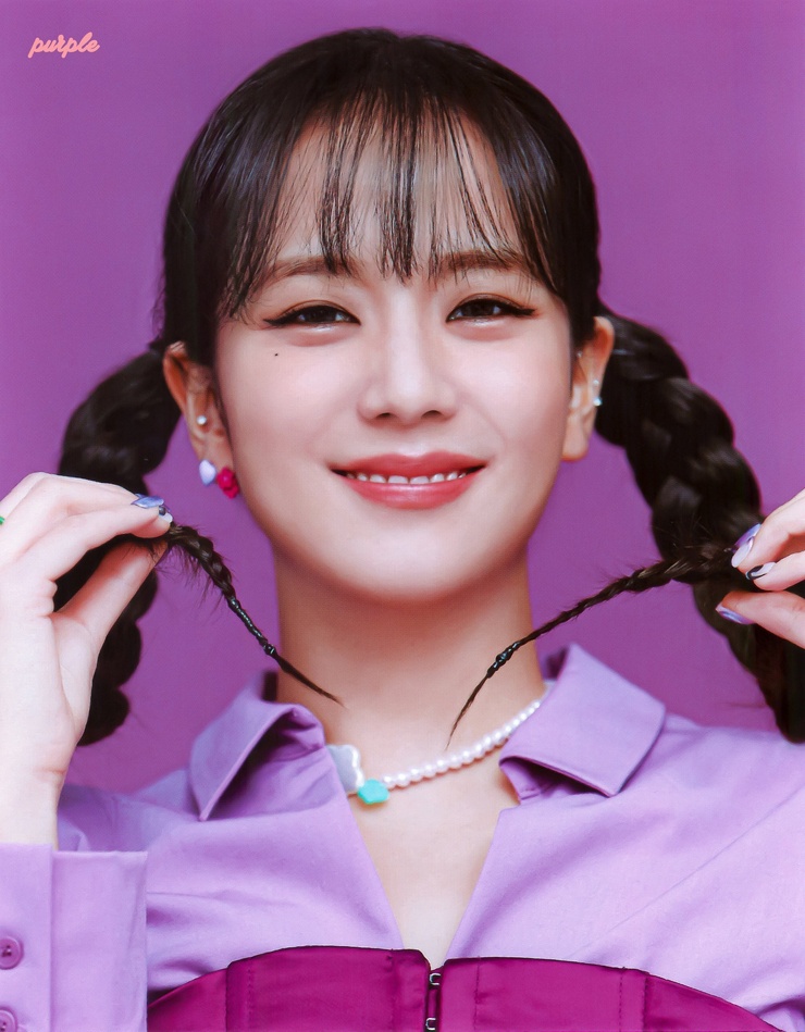 Kim Jisoo