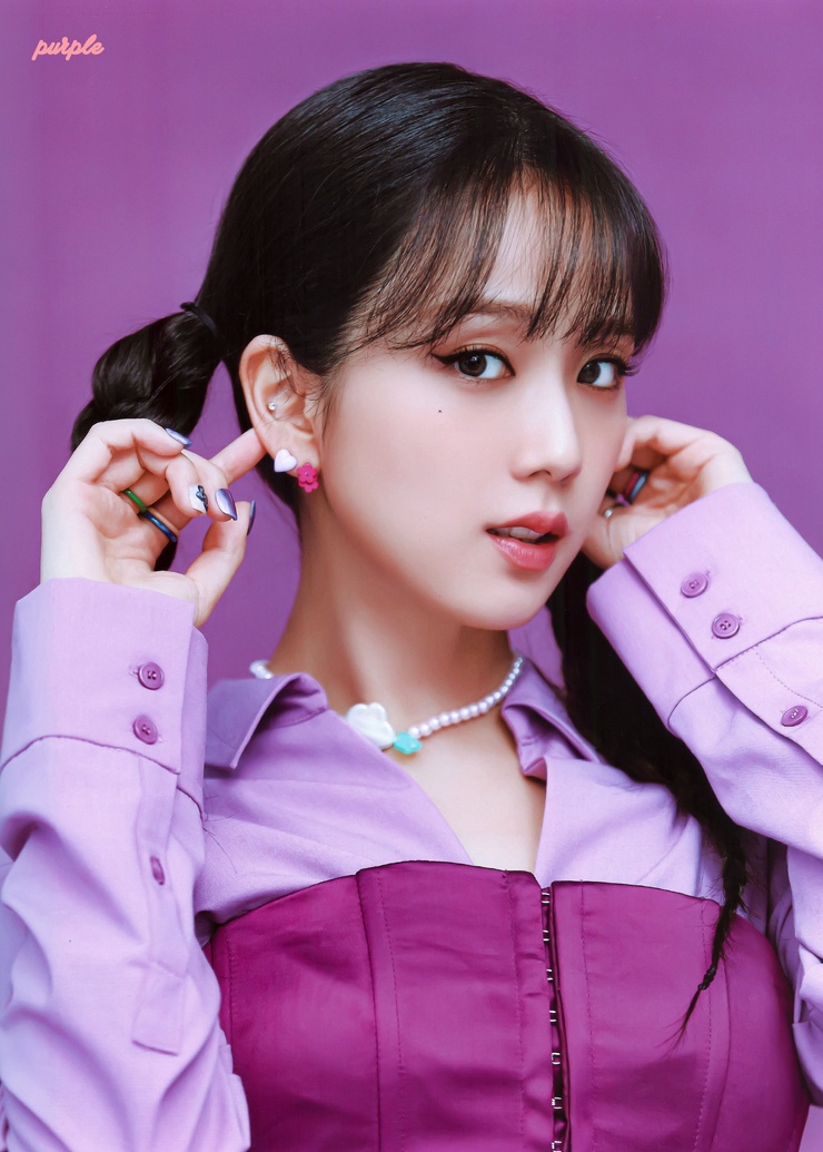 Kim Jisoo