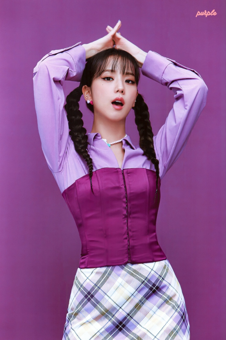 Kim Jisoo