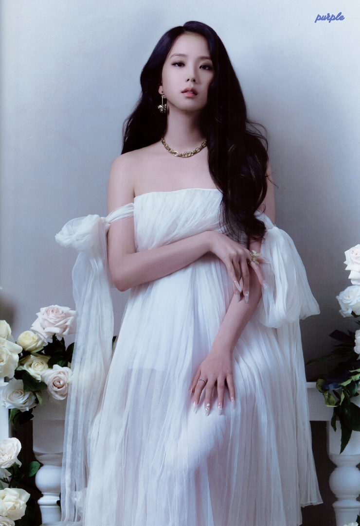 Kim Jisoo