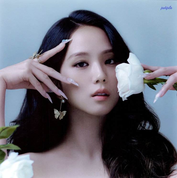 Kim Jisoo