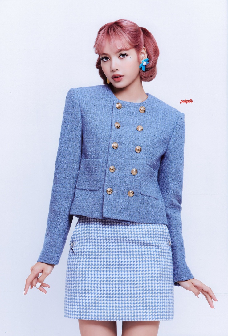Lalisa Manoban