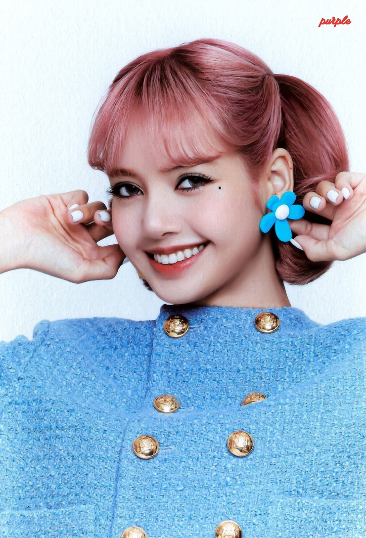 Lalisa Manoban