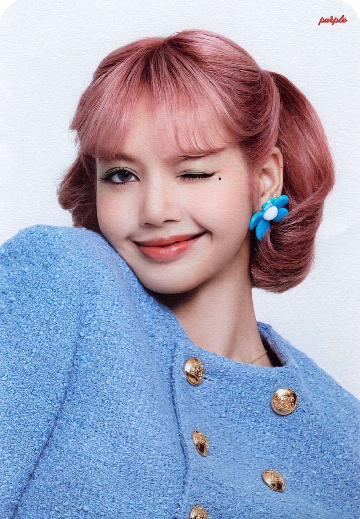 Lalisa Manoban