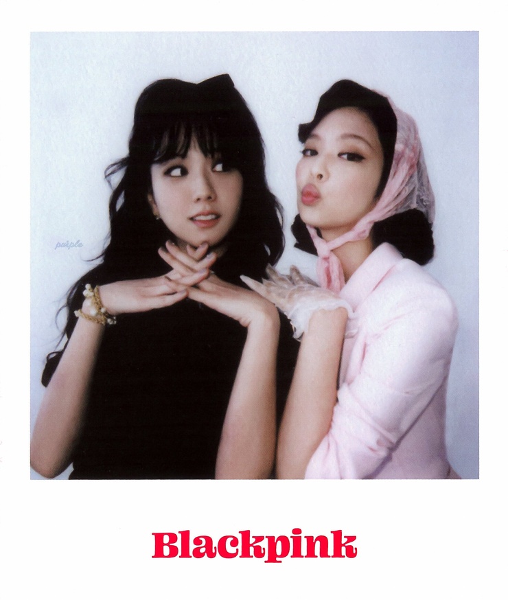 Black Pink