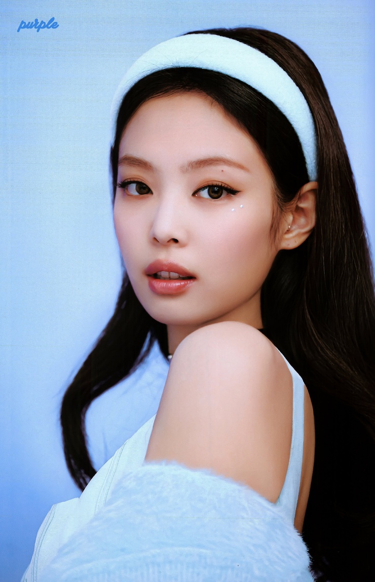 Jennie Kim Jennie Kim