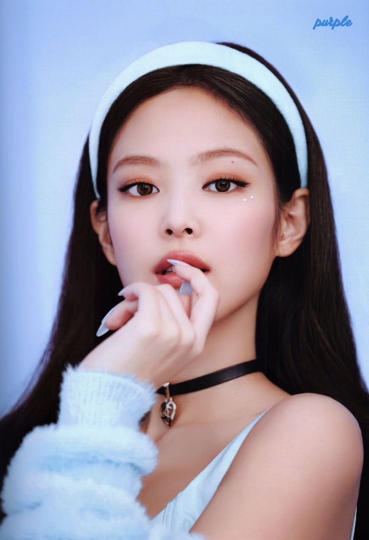 Jennie Kim