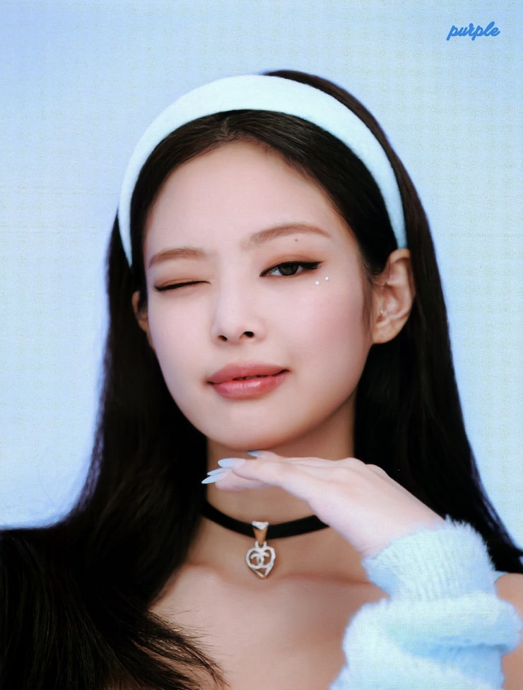 Picture of Jennie Kim