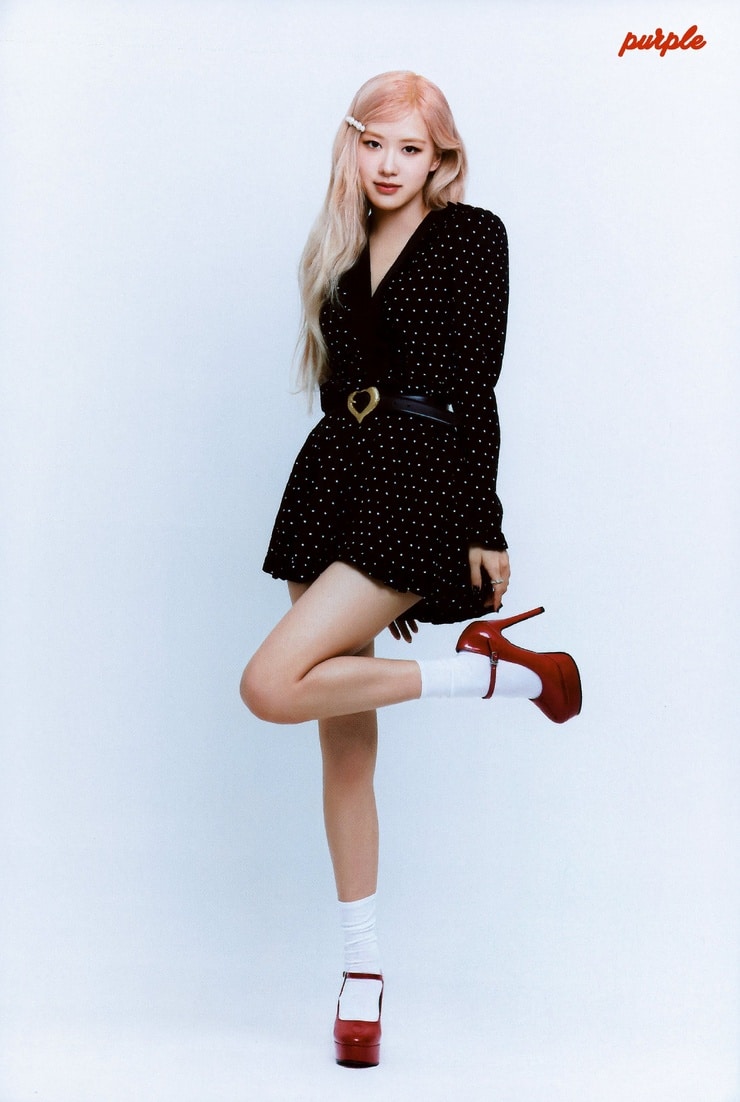 Roseanne Park