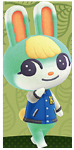 Sasha (Animal Crossing)