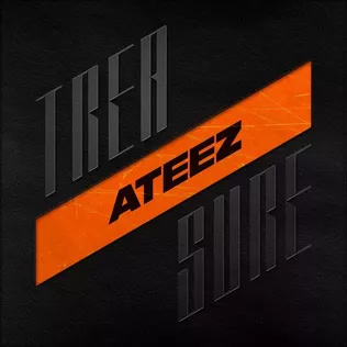 Treasure EP.1: All to Zero