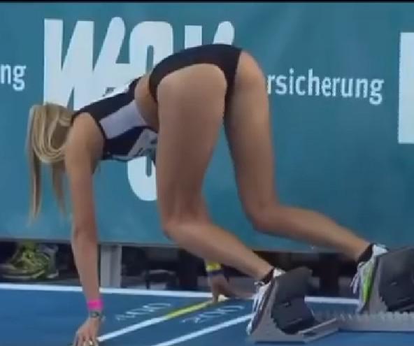 Alica Schmidt Alica Schmidt
