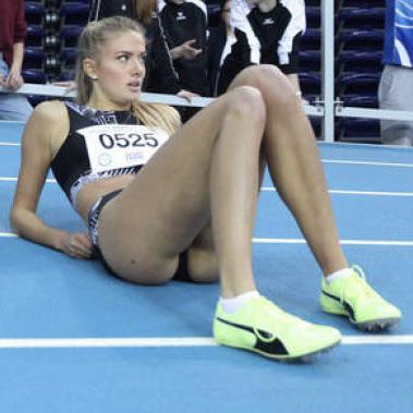 Alica Schmidt Alica Schmidt