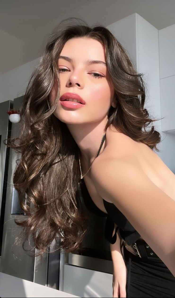 Eleonora Gaggero Eleonora Gaggero