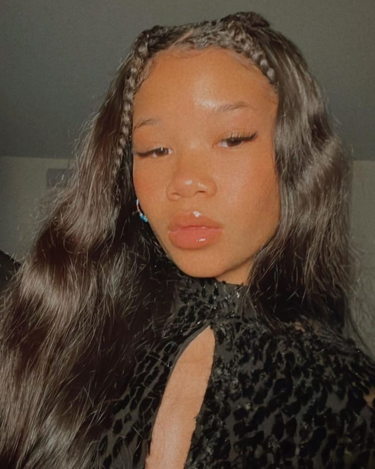 Picture of Storm Reid