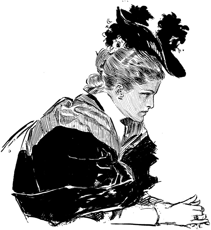 Charles Dana Gibson