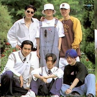 Sechs Kies