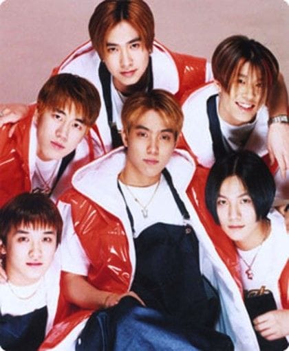 Sechs Kies