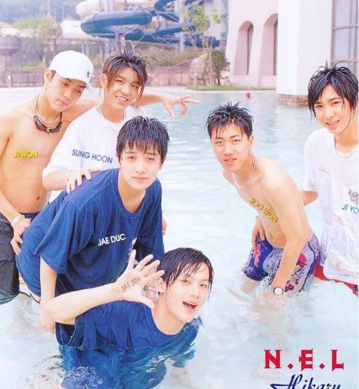 Sechs Kies