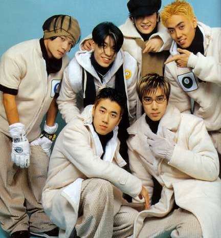 Sechs Kies