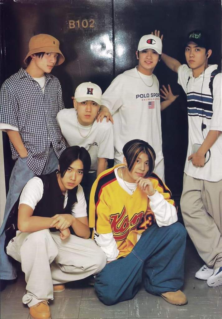 Sechs Kies