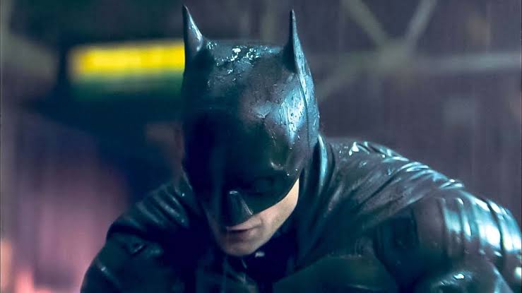 The Batman