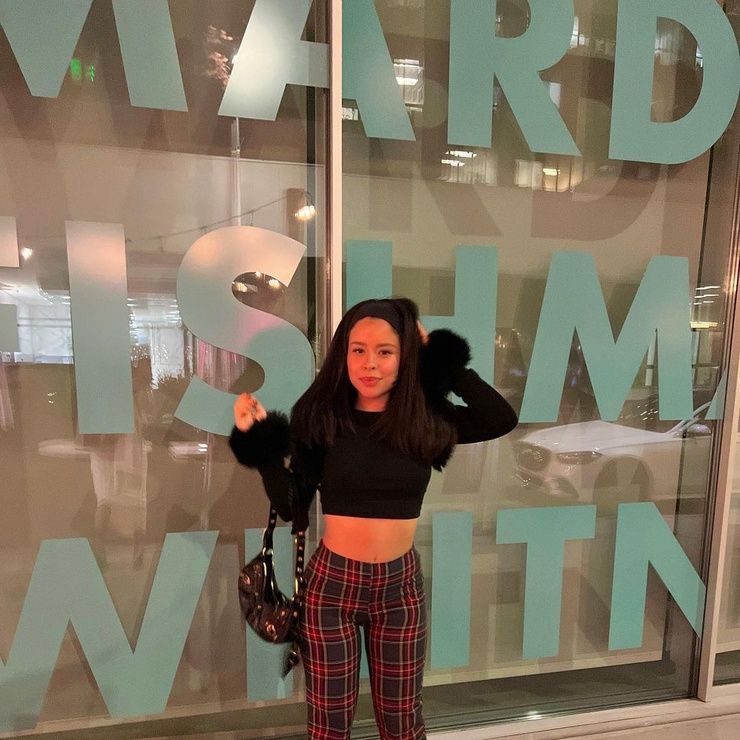 Cierra Ramirez