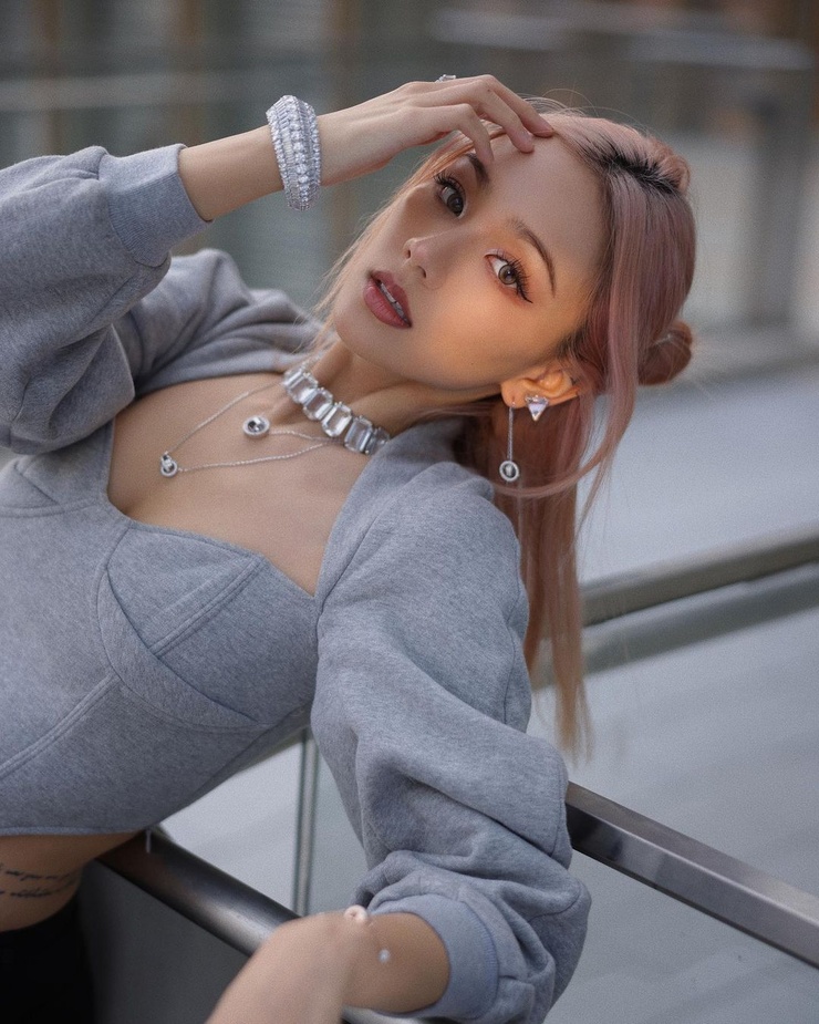 Kathy Zheng