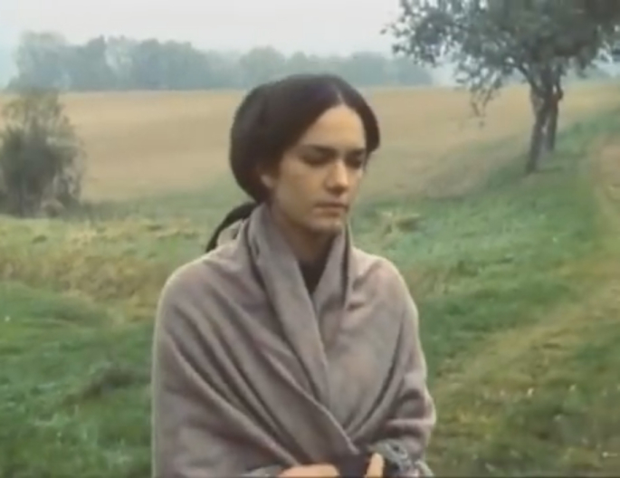 Die Frau mit den Karfunkelsteinen