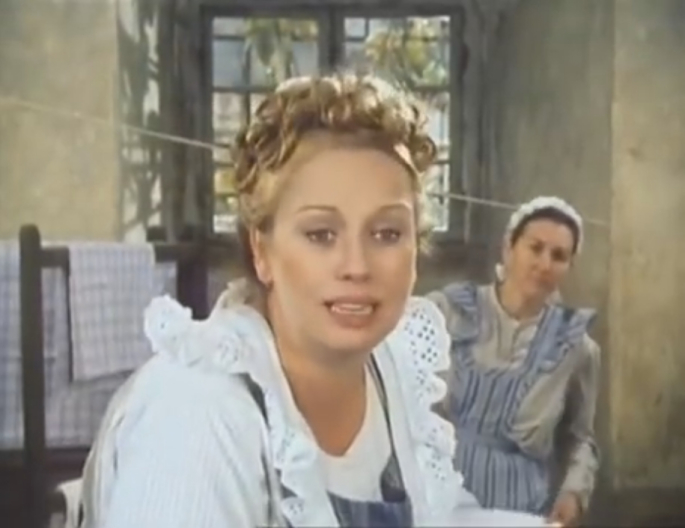 Die Frau mit den Karfunkelsteinen