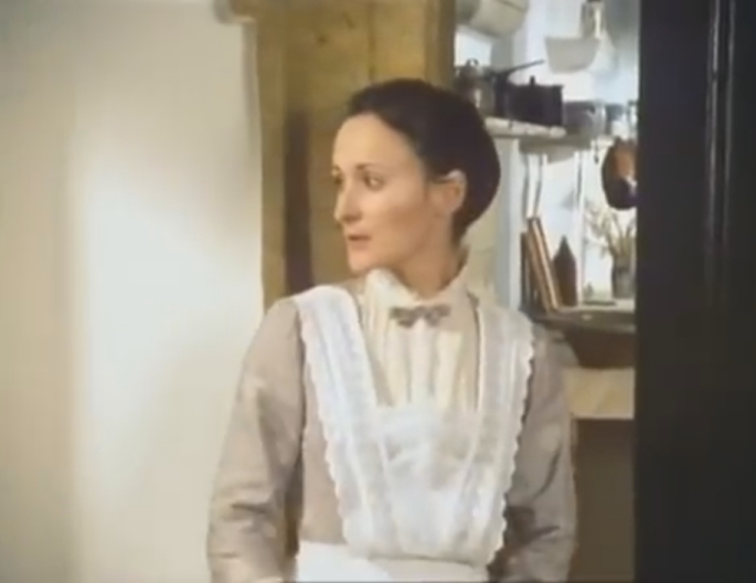 Die Frau mit den Karfunkelsteinen