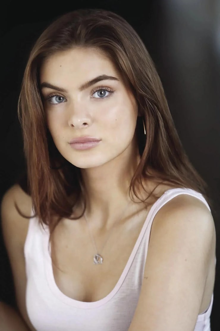 Brighton Sharbino