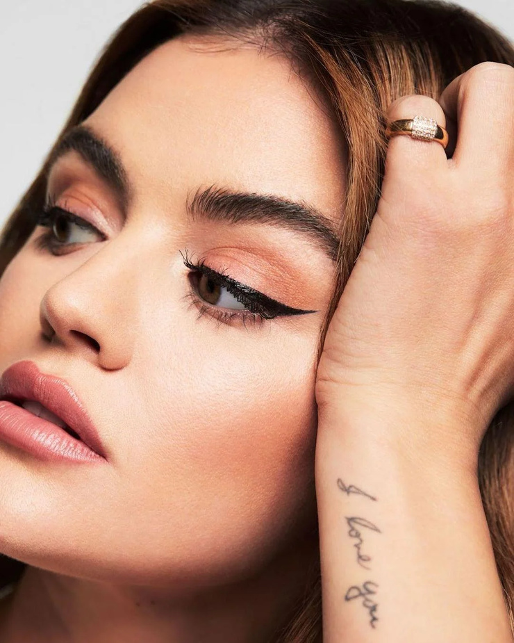 Lucy Hale
