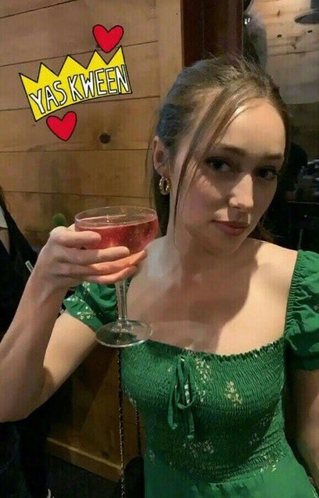 Alycia Debnam Carey