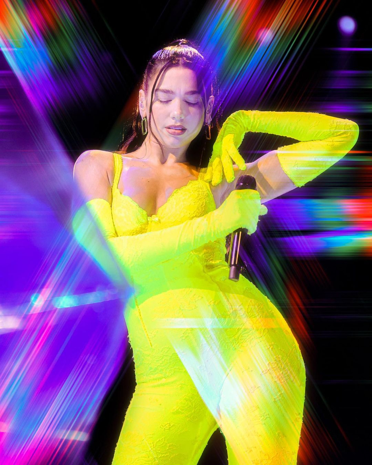 Dua Lipa