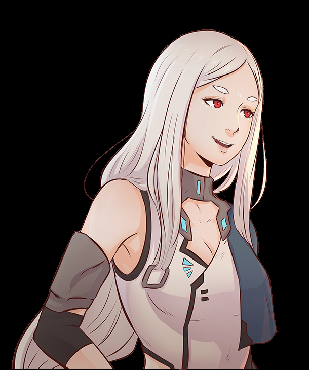Yu (Haven)