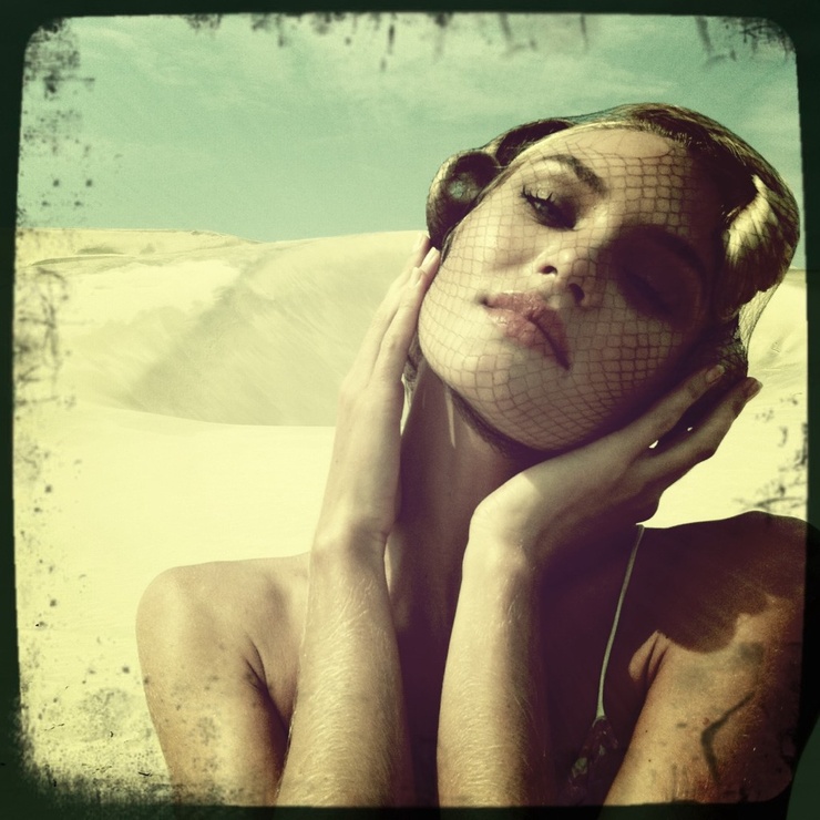 Candice Swanepoel Candice Swanepoel